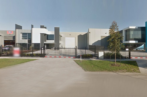 Sakura Energy Australia opened office and distribution center at Melbourne ,VIC.