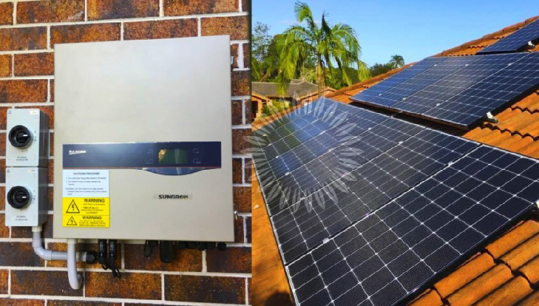 From 1 July 2019, the Solar Homes program will introduce rebates for up to half the value of the installation of a battery storage unit for 10,000 households that already have solar panels installed From 1 July 2019, the Solar Homes program will introduce rebates for up to half the value of the installation of a battery storage unit for 10,000 households that already have solar panels installed