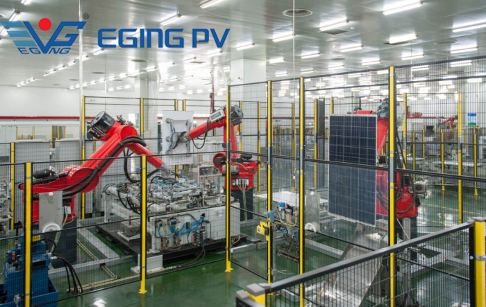 EGing is Top 3 Manufacturer of Solar Victoria Recommended PV Modules. EGing is Top 3 Manufacturer of Solar Victoria Recommended PV Modules.