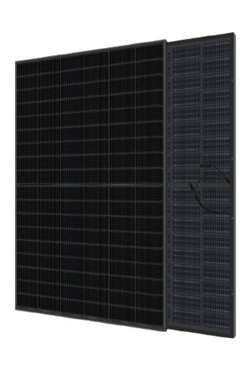 RENESOLAR 450W ,108CELLS,HALF-CUT MONO SOLAR MODULE