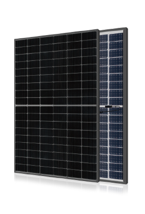 RENESOLA 475W ,108CELLS,HALF-CUT MONO SOLAR MODULE