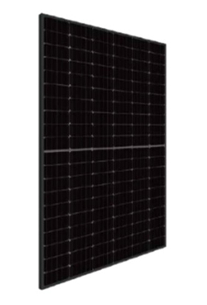 Seraphim Blade Series Half-Cell Solar Module 370W Mono PERC