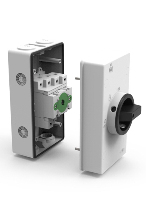 PROJOY 1000V 32A DC ISOLATOR