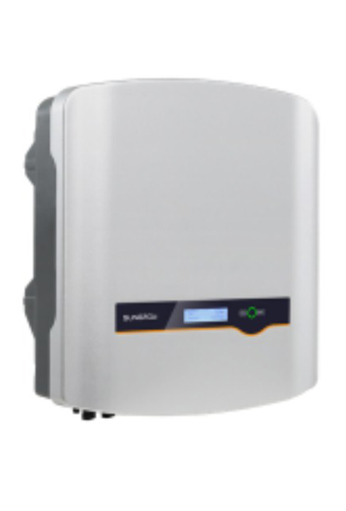 SUNGROW 1 PHASE 8KW INVERTER  PREMIUM VERSION