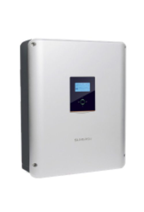 SUNGROW 1 PHASE 5KW HYBRID INVERTER  PREMIUM VERSION