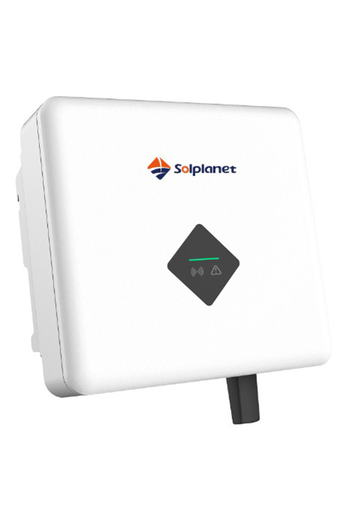 SOLPLANET SINGLE PHASE 5KW SRTING INVERTER