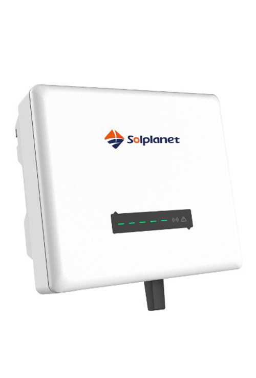 SOLPLANET THREE PHASE 5KW SRTING INVERTER