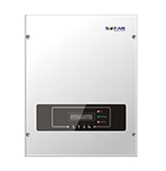 SOFAR PV GRID-TIED SINGLE-PHASE DUAL MPPT 3 – 7.5KW INVERTER