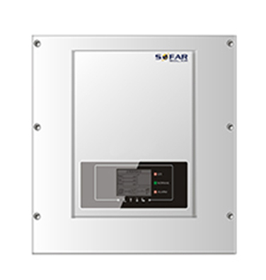 SOFAR PV GRID-TIED THREE PHASE DUAL-MPPT 10 – 15KW STRING INVERTER