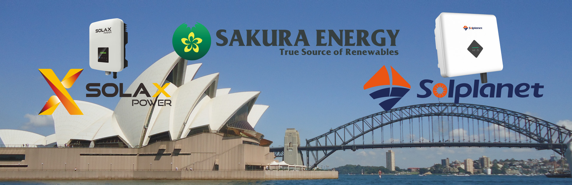 SAKURA ENERGY